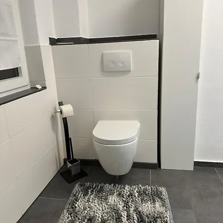 A&o Apartment