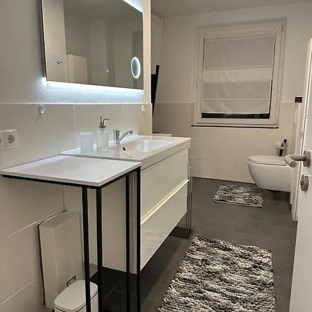Apartment A&o *