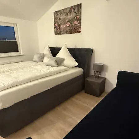 Apartment A&o *