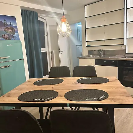 A&o Apartment *
