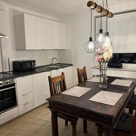 A&o Apartment Kassel