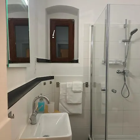 A&o Apartment *