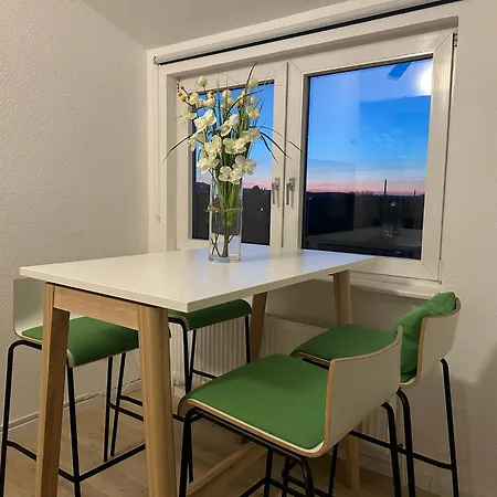 Apartment A&o *