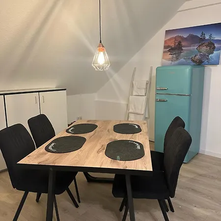 A&o Apartment Kassel