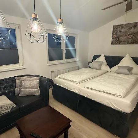 A&o Apartment