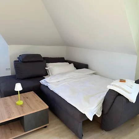 Apartment A&o *