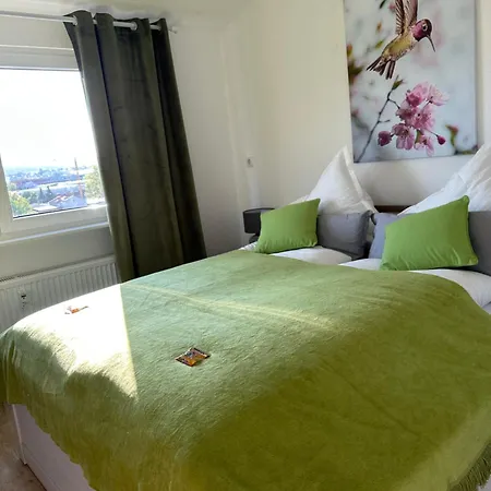 A&o Apartment Kassel